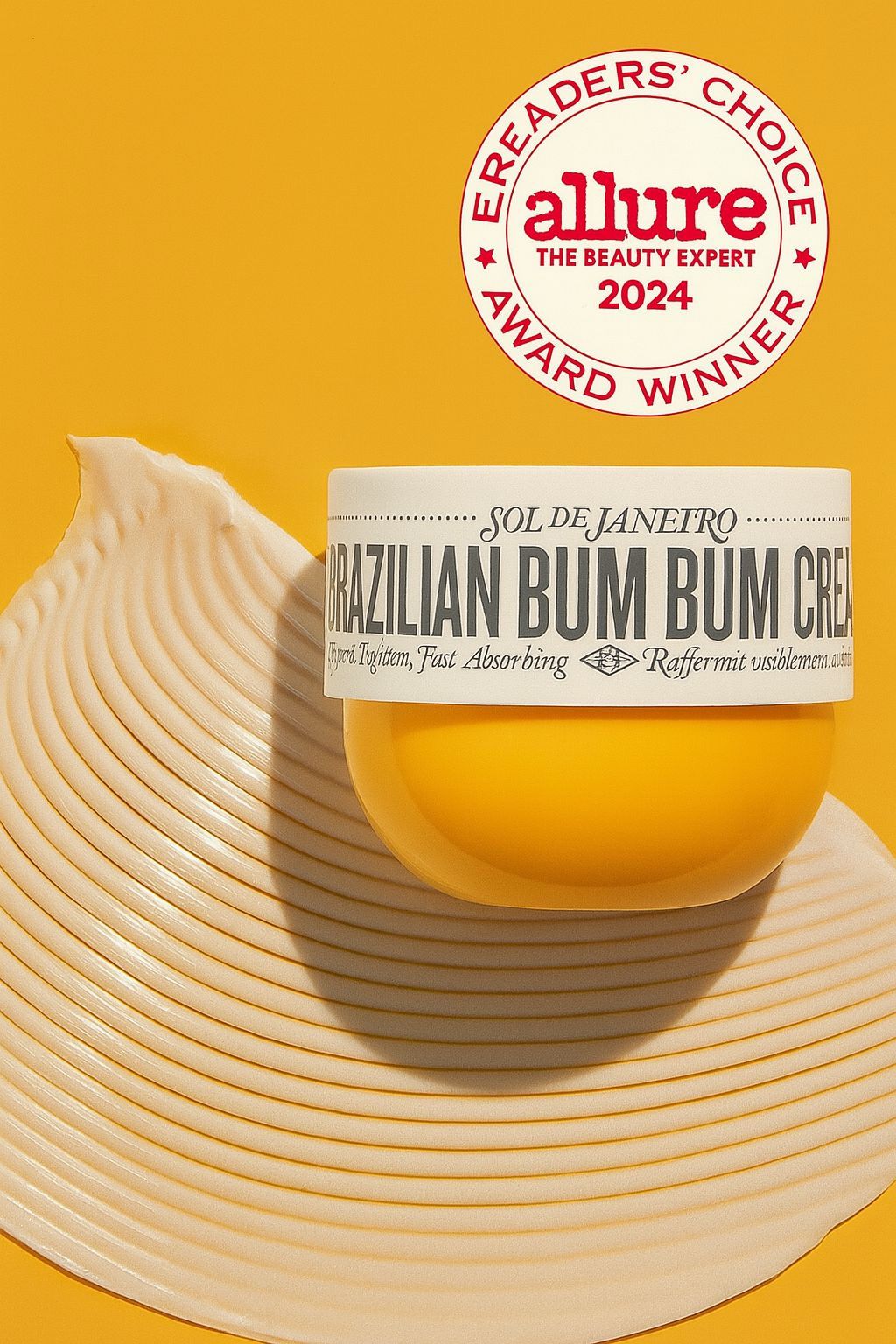 Sol de Janeiro Brazilian Bum Bum Cream