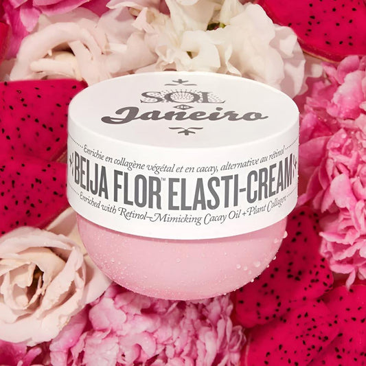 Sol de Janeiro Beina Flor Elasti-Cream
