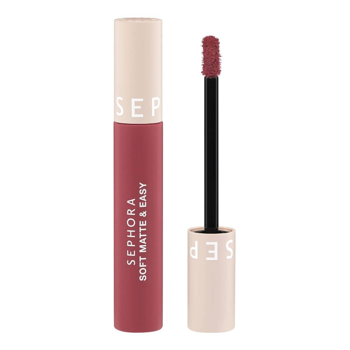 Sephora Soft Matte & Easy Lipstick