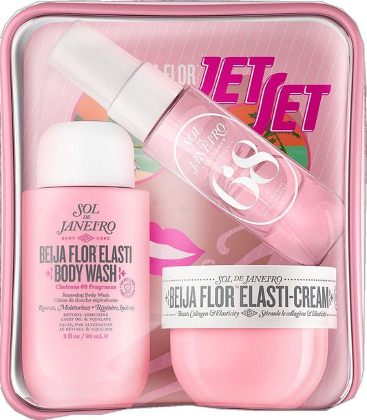 Sol de Janeiro Jet Set