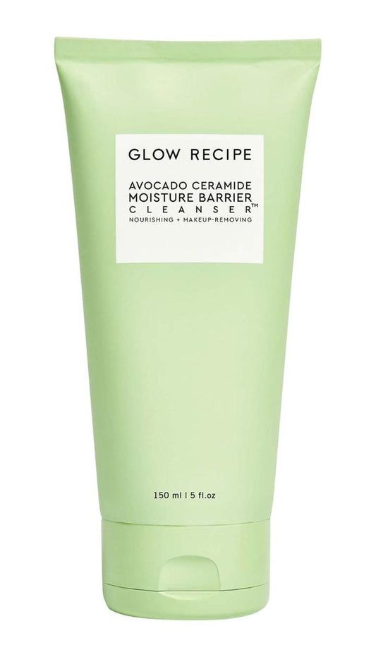 Glow Recipe Avocado Ceramide Moisture Barrier Cleanser