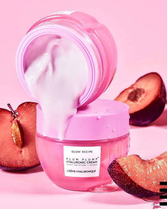 Glow Recipe