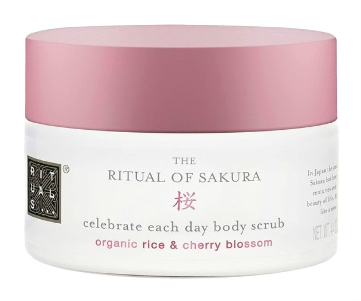 The Ritual of Sakura Gift Set