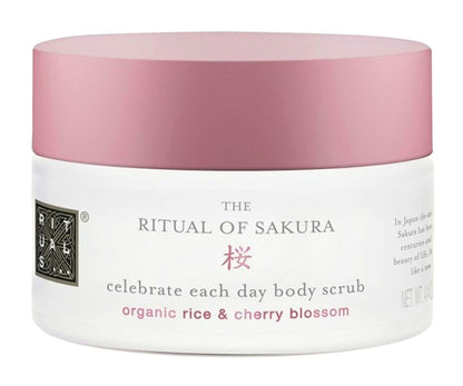 The Ritual of Sakura Gift Set