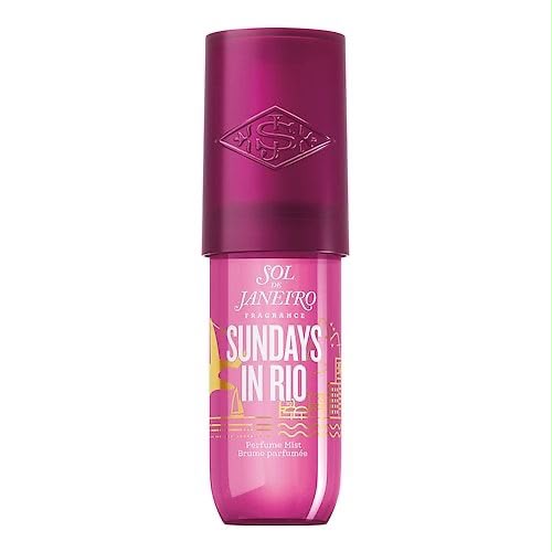 Sol de Janeiro Sundays in Rio Hair & Body Perfume Mist