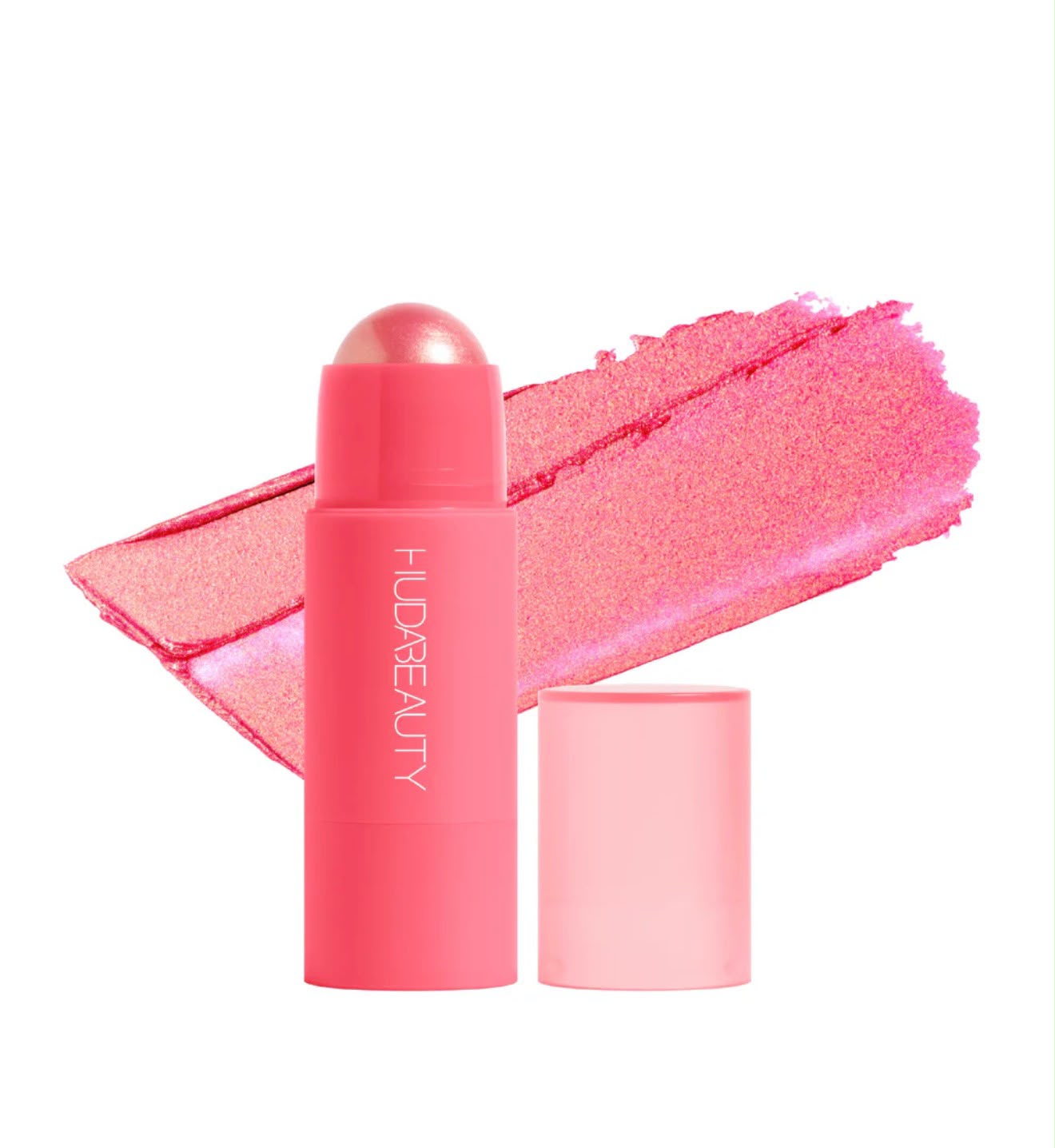 Huda Beauty  Cream Blush Stick