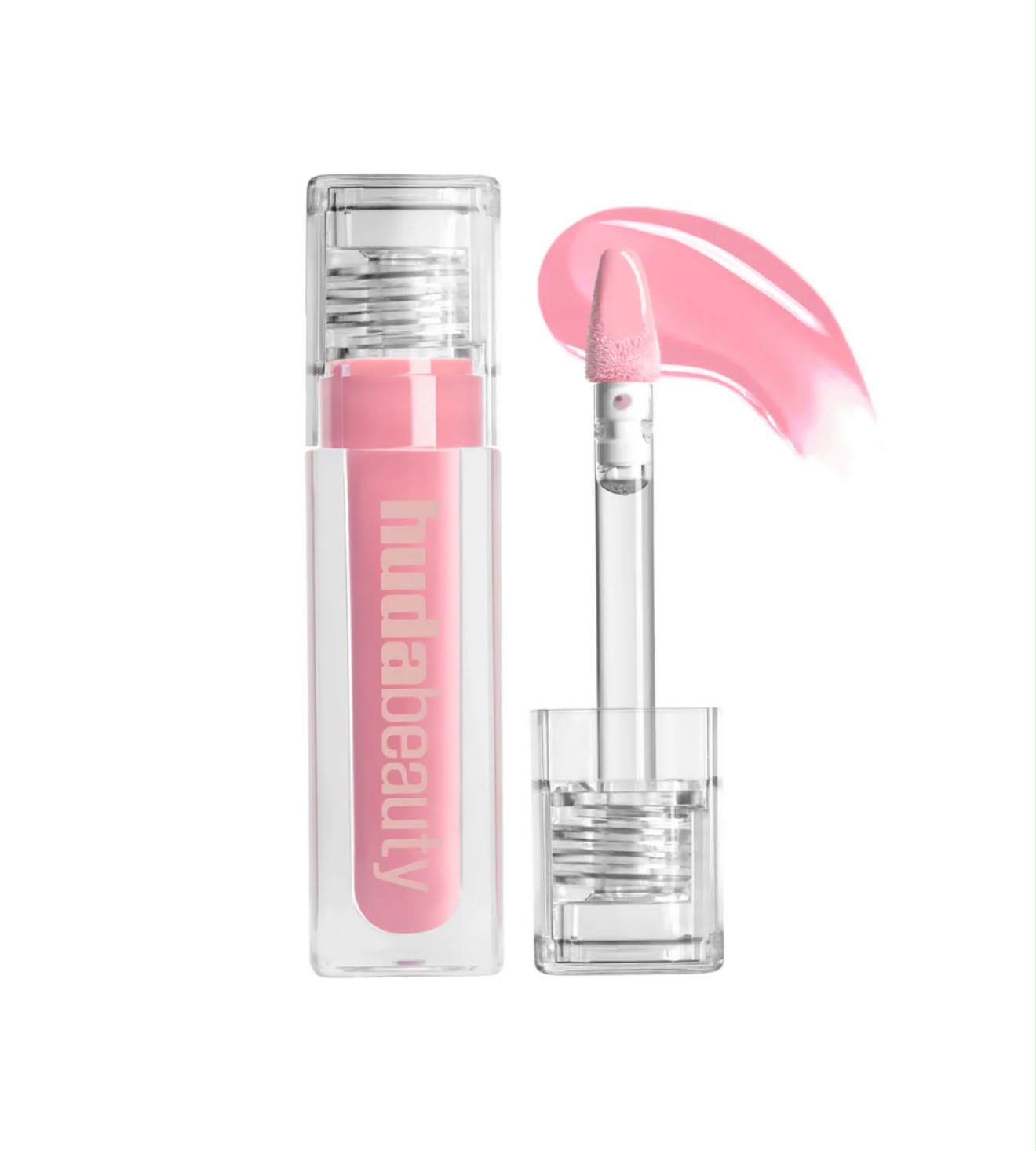 Huda Beauty Faux Filler Lip Gloss