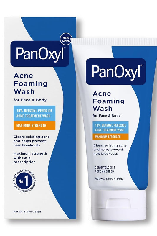 PanOxyl
