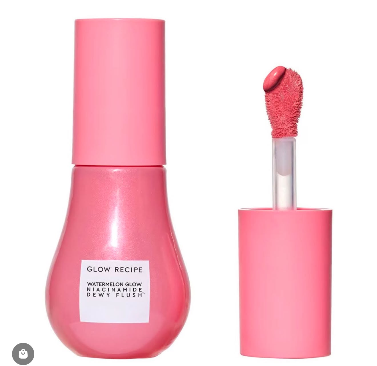Glow Recipe
