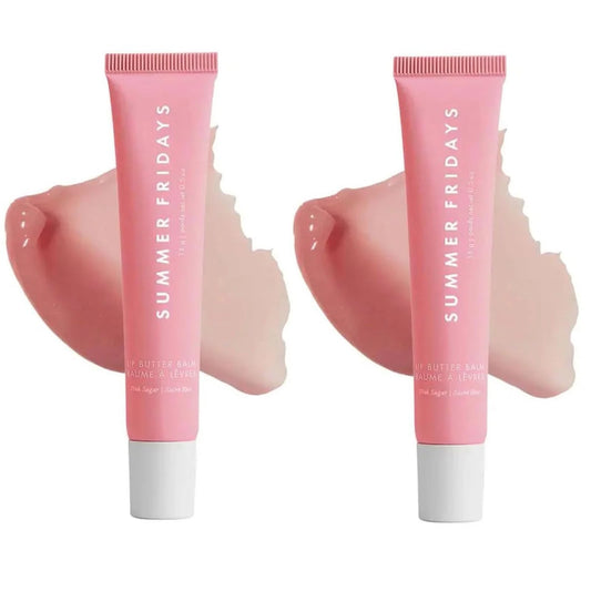 Summer Fridays Lip Balm