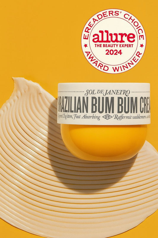 Sol de Janeiro Brazilian Bum Bum Cream