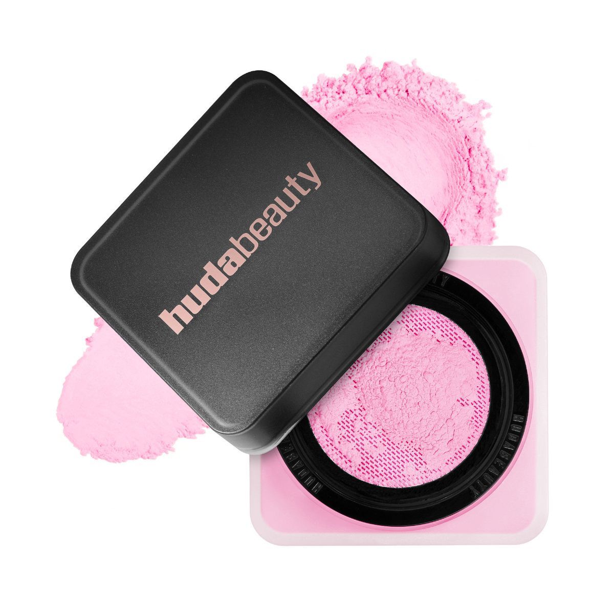 Easy Bake Loose Baking & Setting Powder