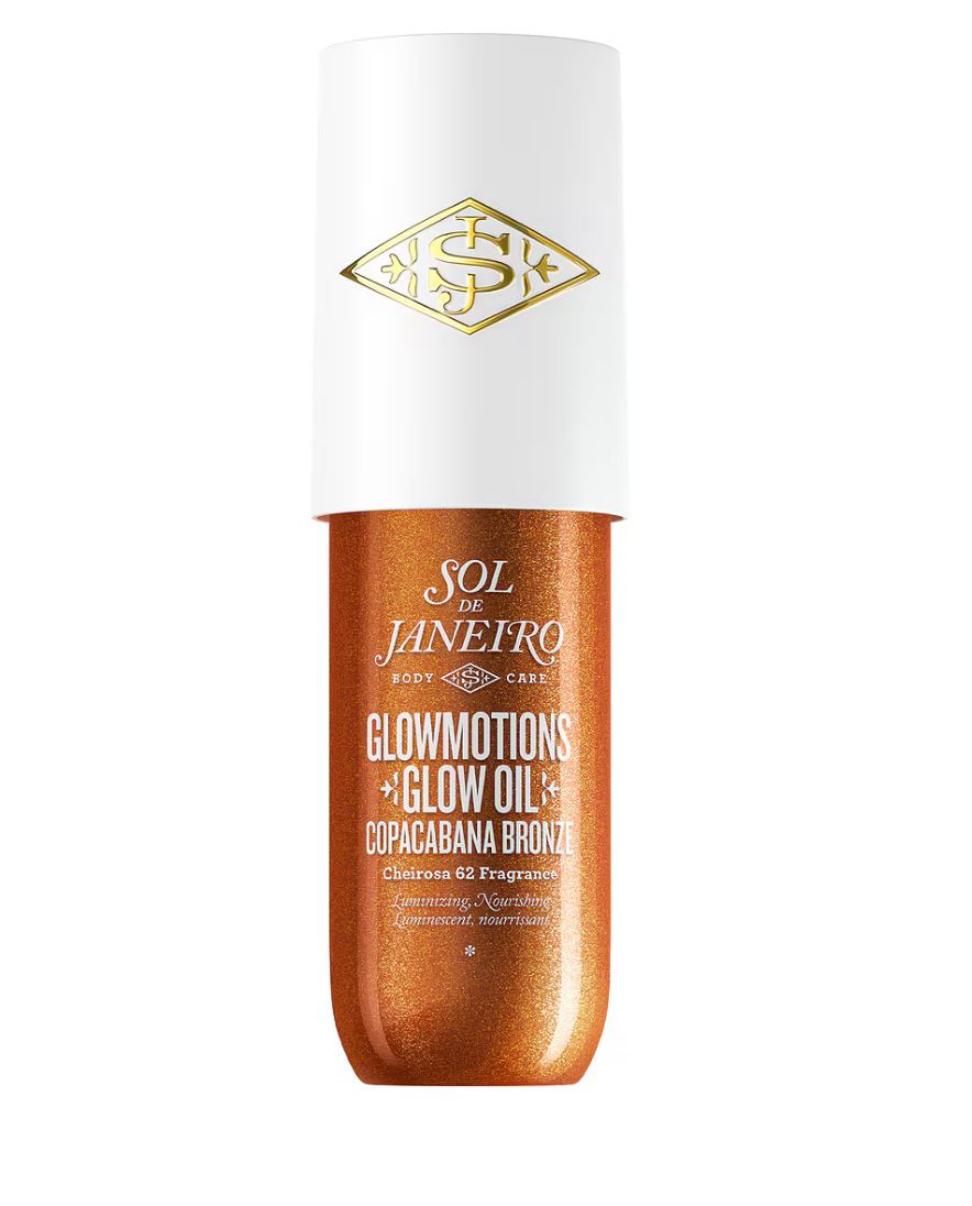 Sol de Janeiro Glowmotions
