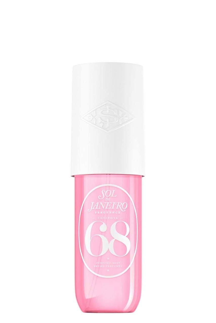 Sol de Janeiro Fragrance Cherios 68
