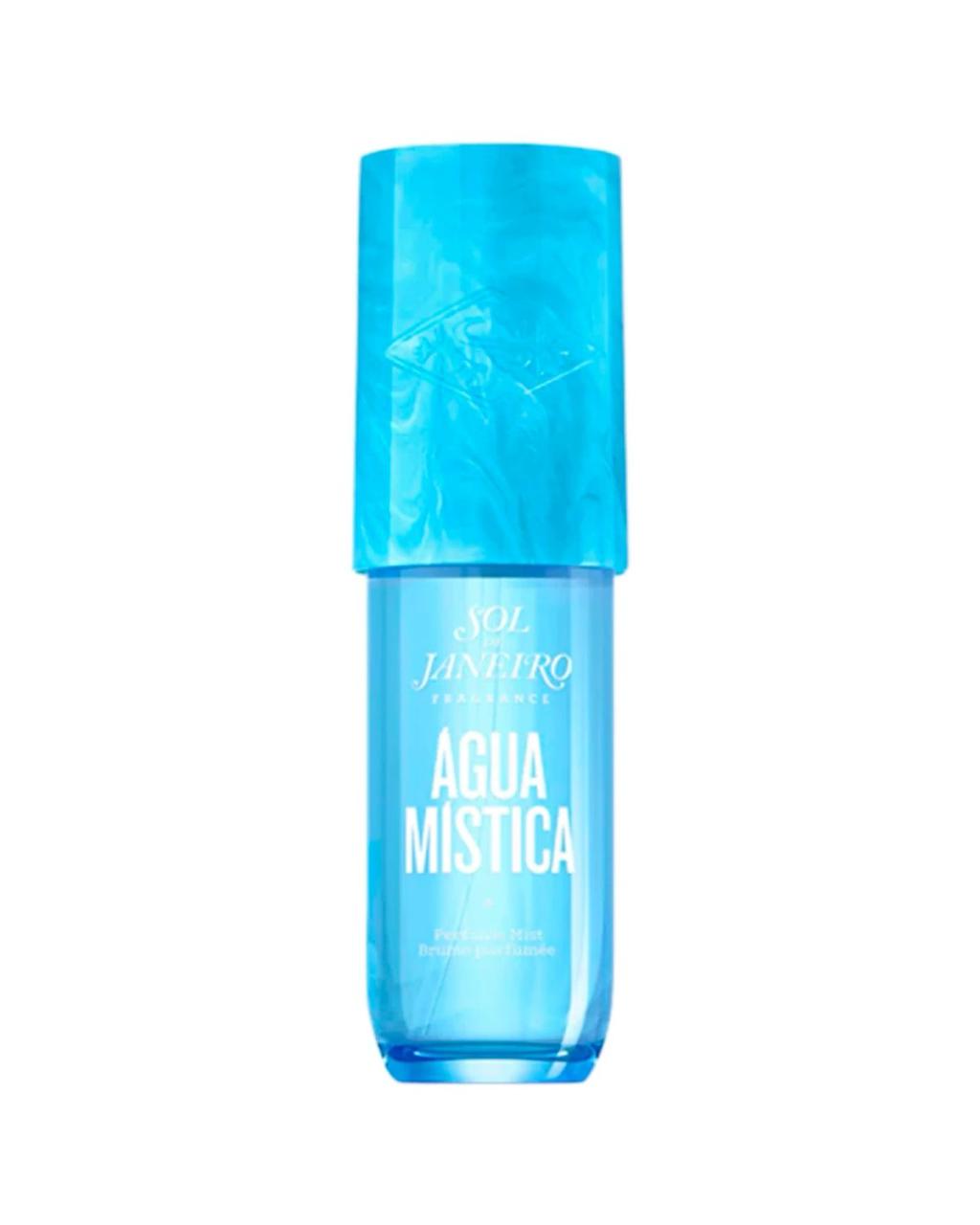 Sol de Janeiro Fragrance  Aqua Mistica