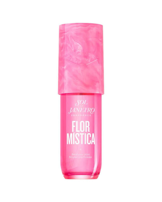 Sol de Janeiro Fragrance Flor Mistica