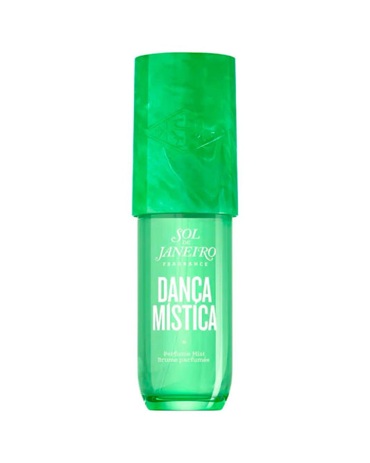 Sol de Janeiro Fragrance Danca Mistica