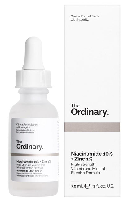 The Ordinary Niacinamide Serum
