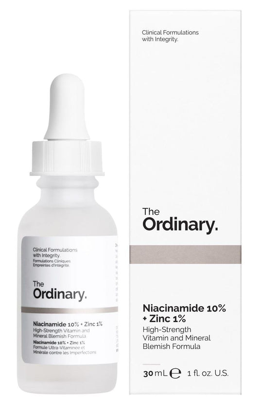 The Ordinary Niacinamide Serum