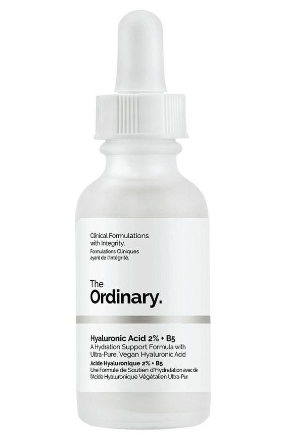 The Ordinary Hyaluronic Acid Serum