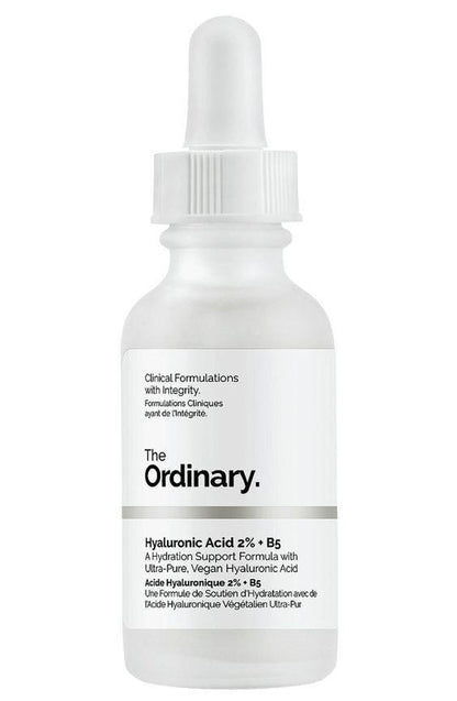 The Ordinary Hyaluronic Acid Serum