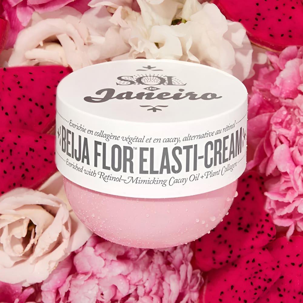 Sol de Janeiro Beina Flor Elasti-Cream