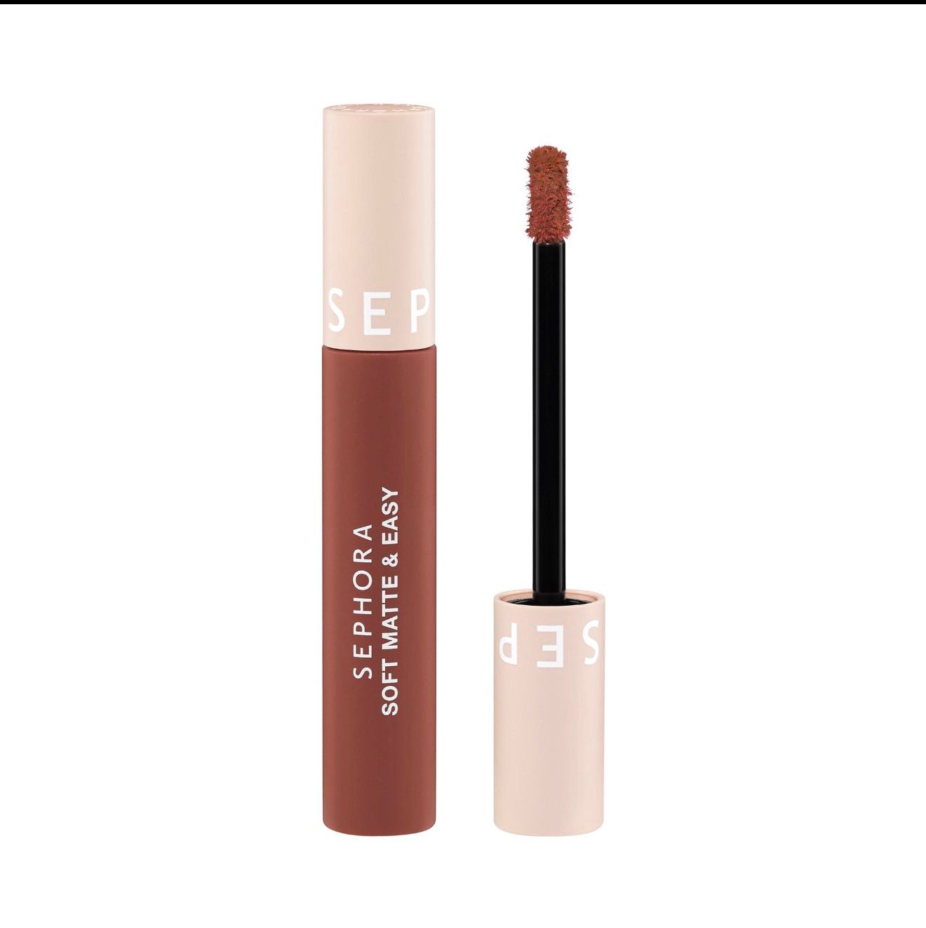 Sephora Soft Matte & Easy Lipstick