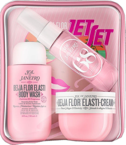 Sol de Janeiro Jet Set