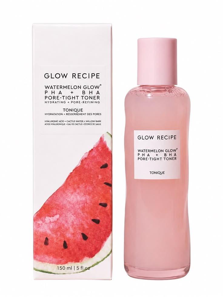 Glow Recipe Watermelon Toner PHA + BHA
