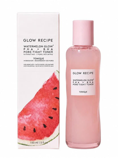 Glow Recipe Watermelon Toner PHA + BHA