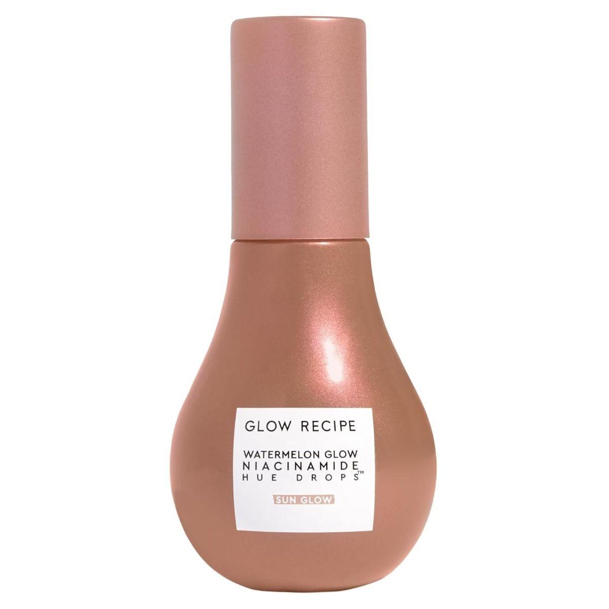 Glow Recipe Watermelon Glow Niacinamide Hue Drops