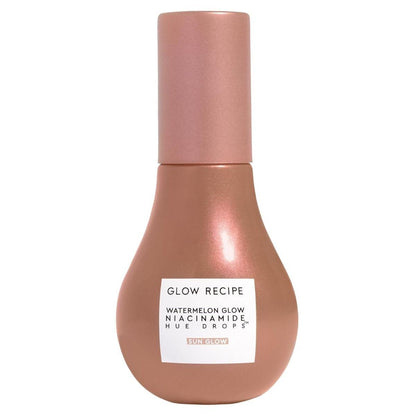 Glow Recipe Watermelon Glow Niacinamide Hue Drops