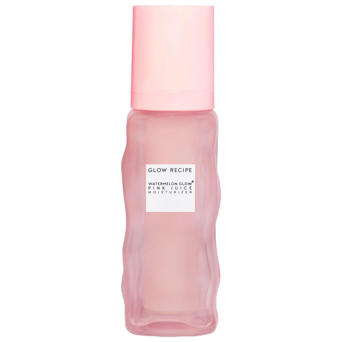 Glow Recipe Watermelon Glow Pink Juice Moisturizer