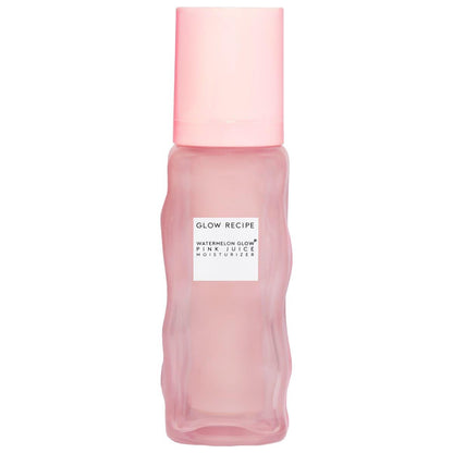 Glow Recipe Watermelon Glow Pink Juice Moisturizer