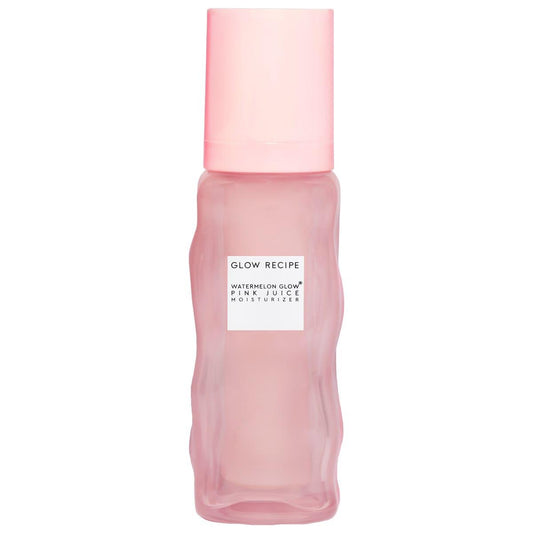 Glow Recipe Watermelon Glow Pink Juice Moisturizer