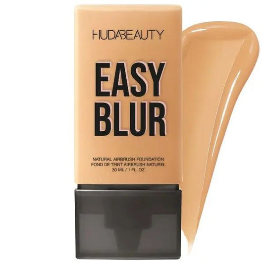 Huda Beauty Easy Blur Natural Airbrush Foundation