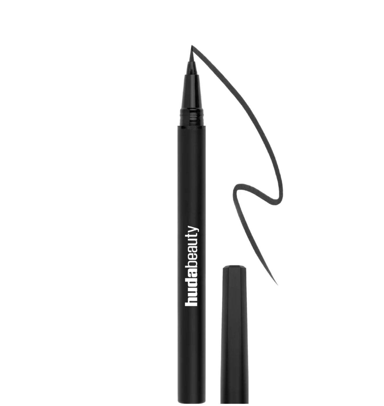 Huda Beauty LIFE LINER QUICK 'N EASY PRECISION LIQUID EYE LINER