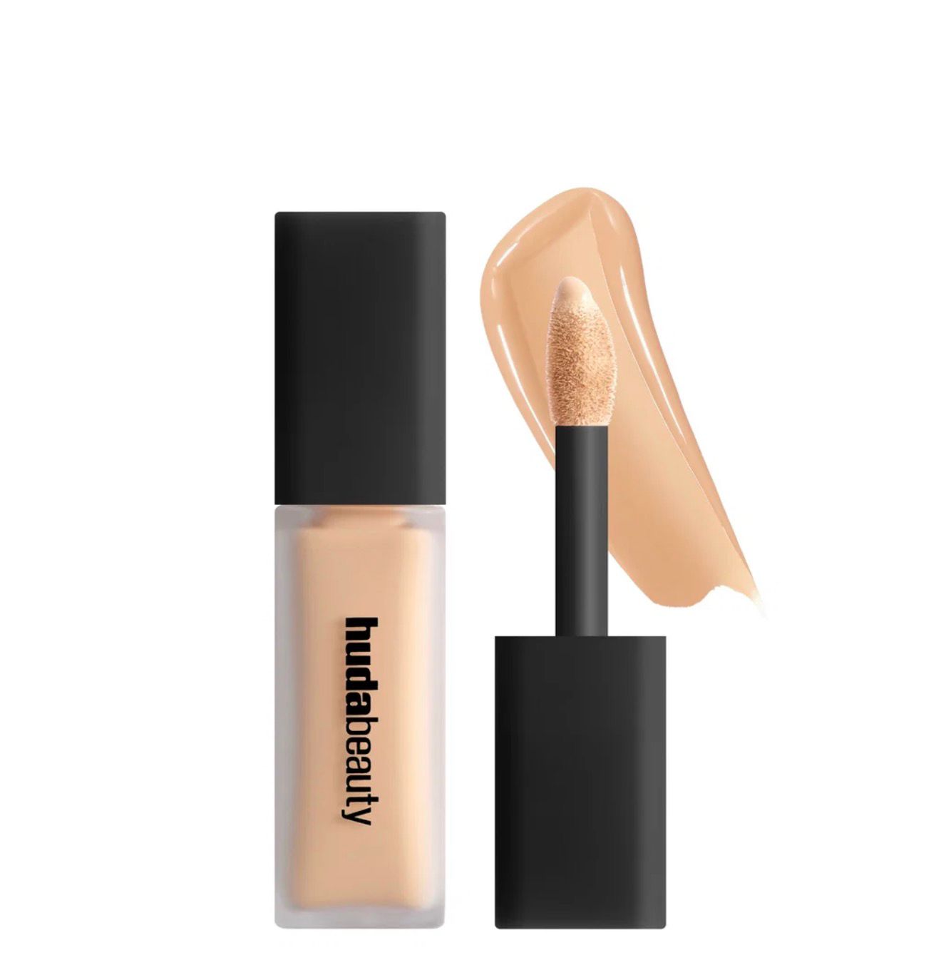 Huda Beauty FAUXFILTER LUMINOUS MATTE CONCEALER