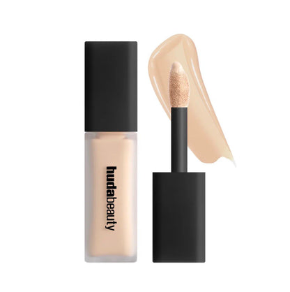 Huda Beauty FAUXFILTER LUMINOUS MATTE CONCEALER