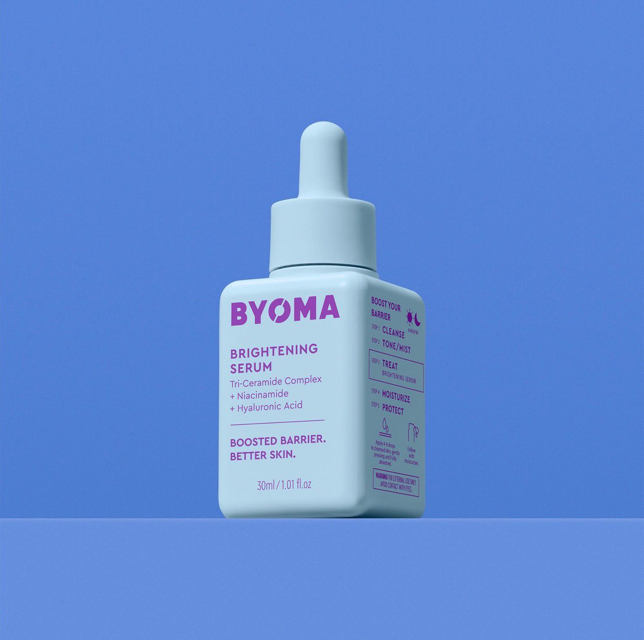 Byoma Hydrating Serum