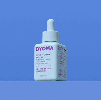 Byoma Hydrating Serum