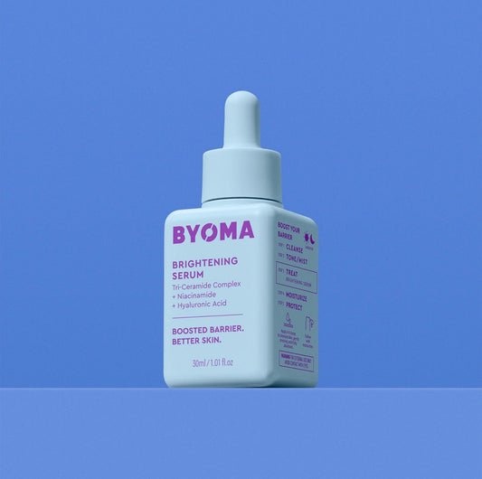 Byoma Hydrating Serum