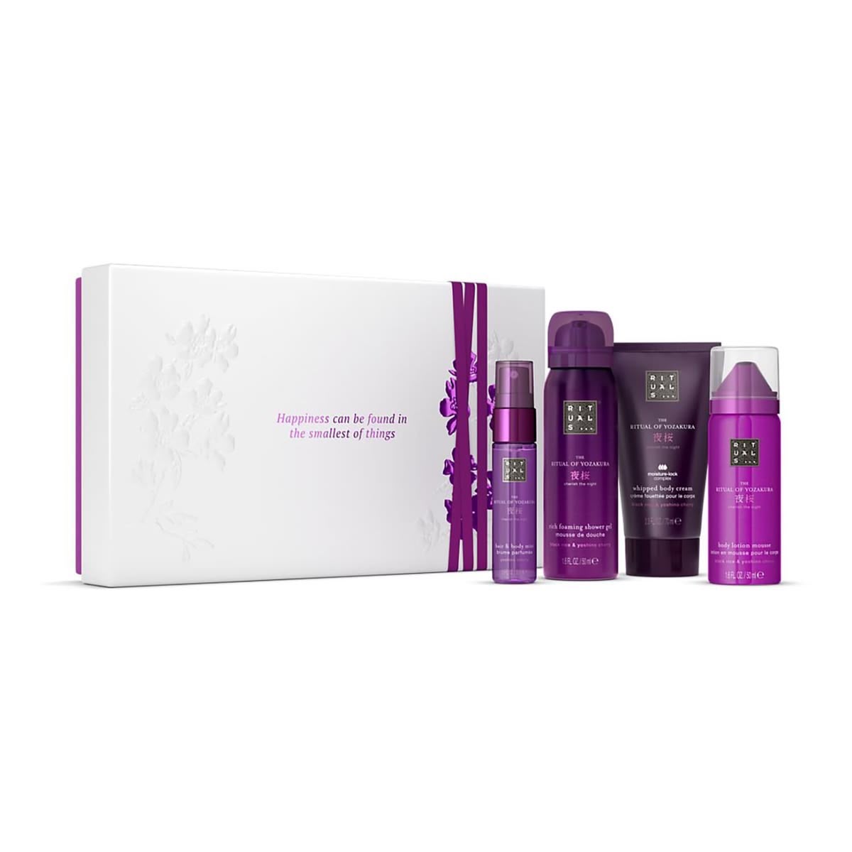 The Ritual of Yozakura – Small Gift Set