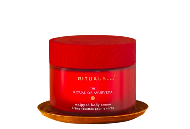 RITUALS  The Ritual of Ayurveda
