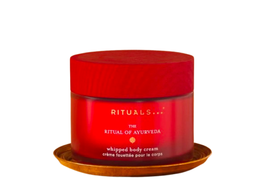 RITUALS  The Ritual of Ayurveda
