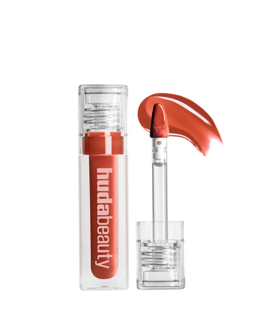 Huda Beauty Faux Filler Lip Gloss