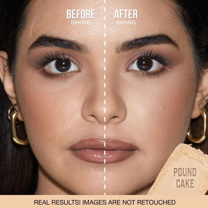 Huda Beauty Easy Bake Pressed Powder