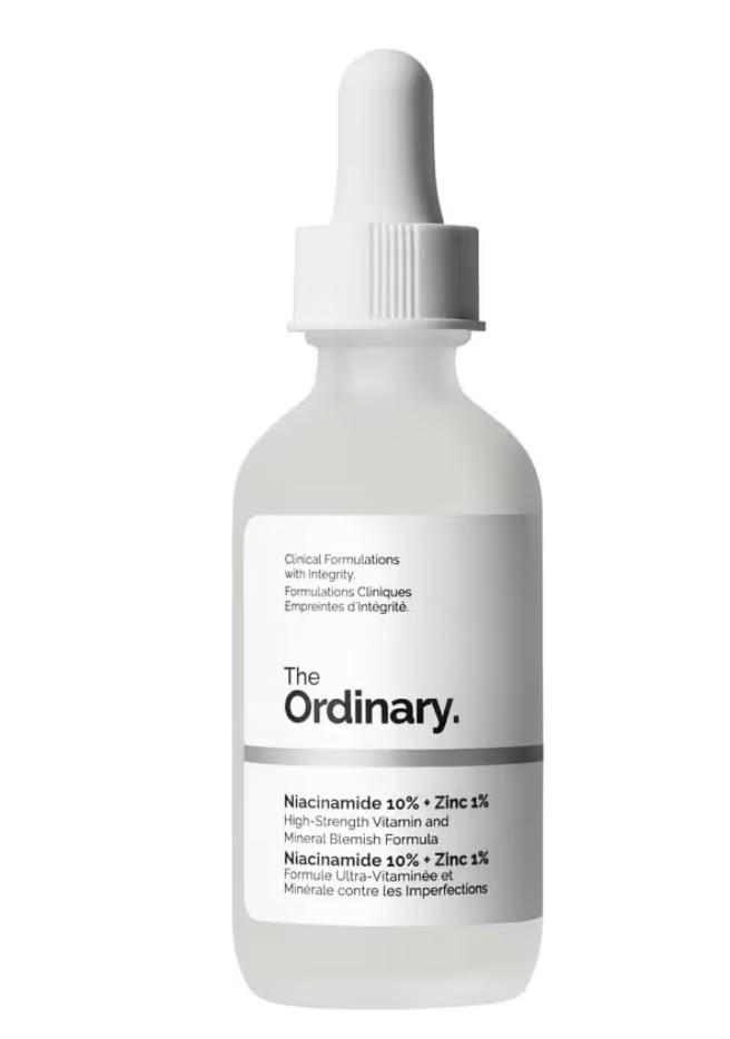 The Ordinary Niacinamide Serum
