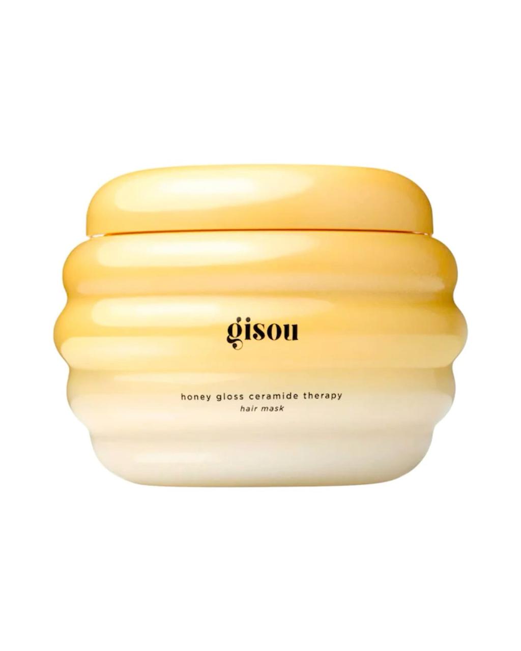 Gisou Honey Infused Hair Mask