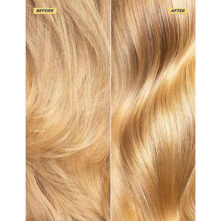 Gisou Honey Infused Hair Mask